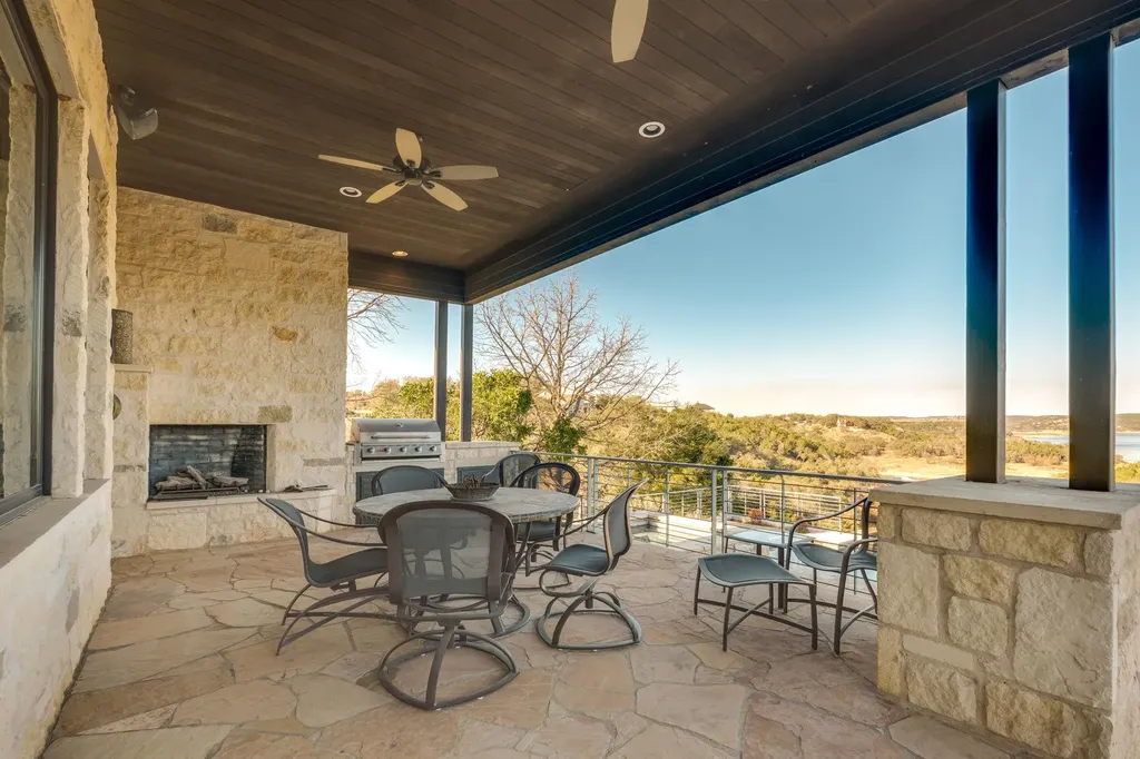 27426 Waterfall Hill Parkway Spicewood TX 78669