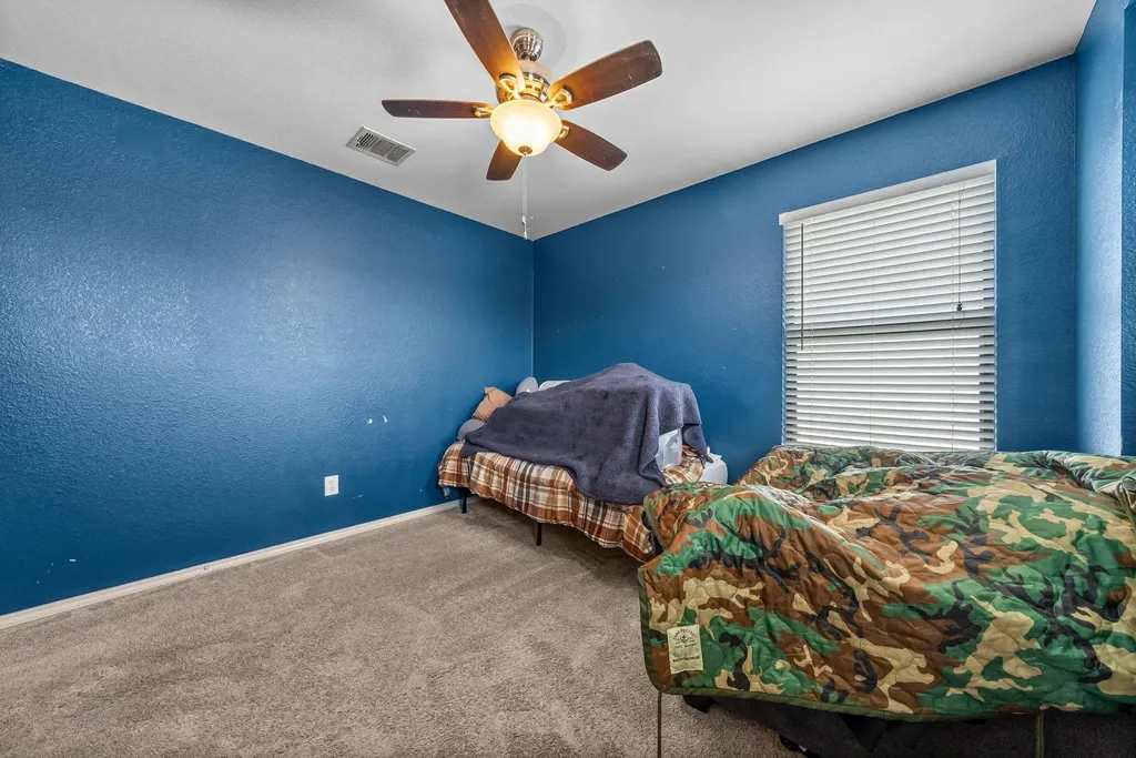 6829 Walkup Lane Austin TX 78747