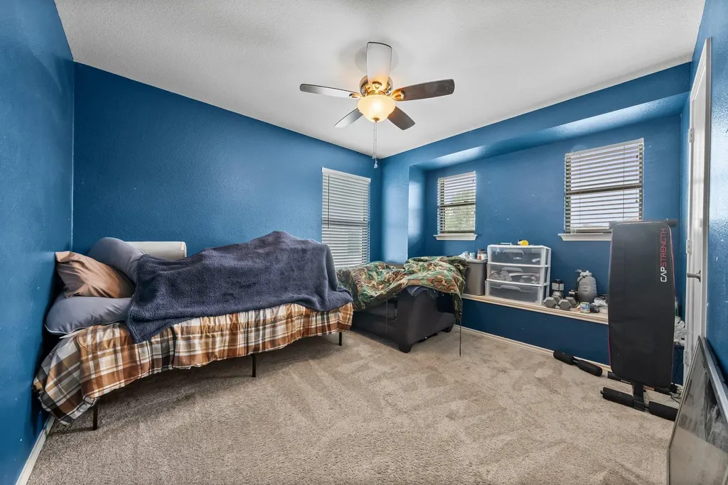 6829 Walkup Lane Austin TX 78747