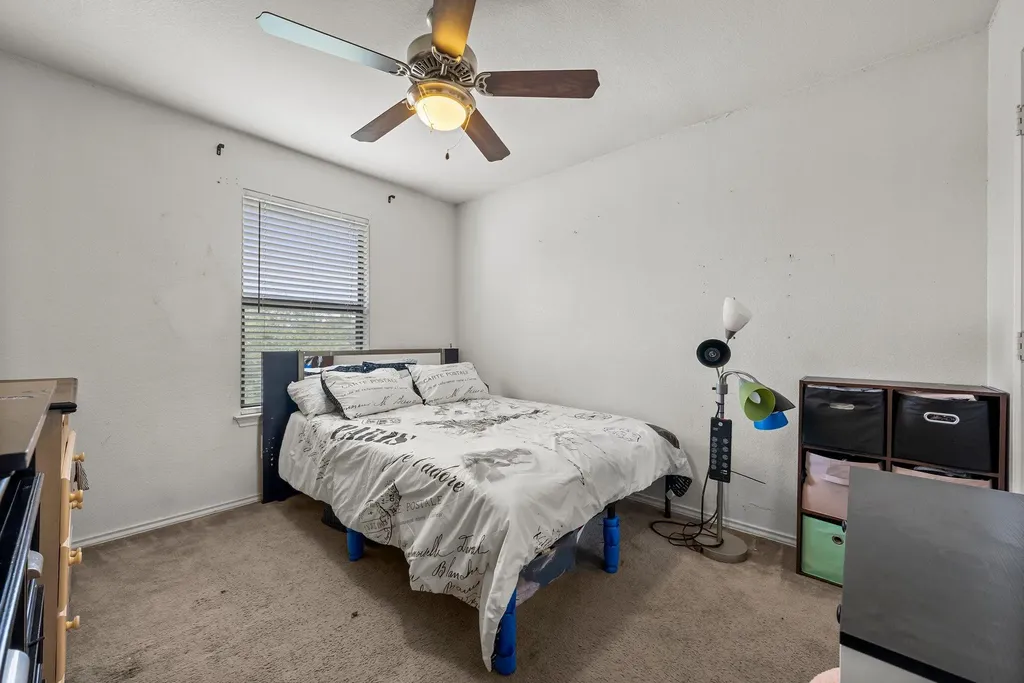 6829 Walkup Lane Austin TX 78747