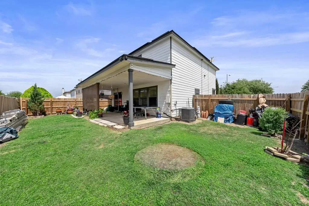 6829 Walkup Lane Austin TX 78747
