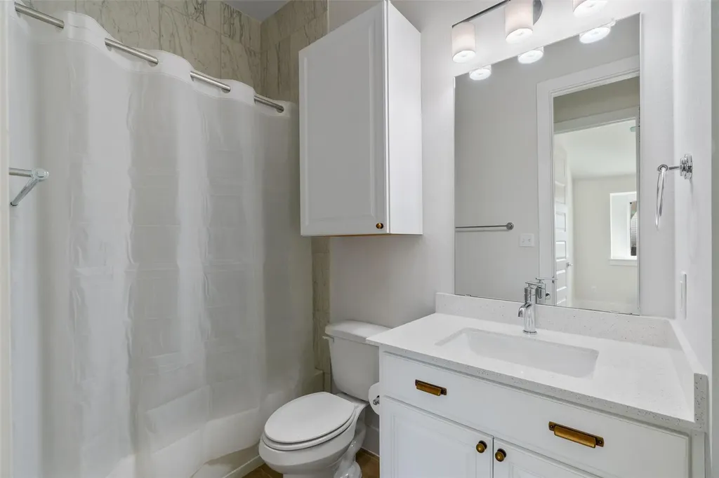101 Broken Oak Drive Liberty Hill TX 78642