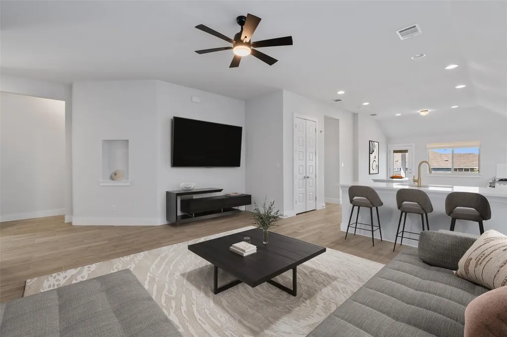 101 Broken Oak Drive Liberty Hill TX 78642