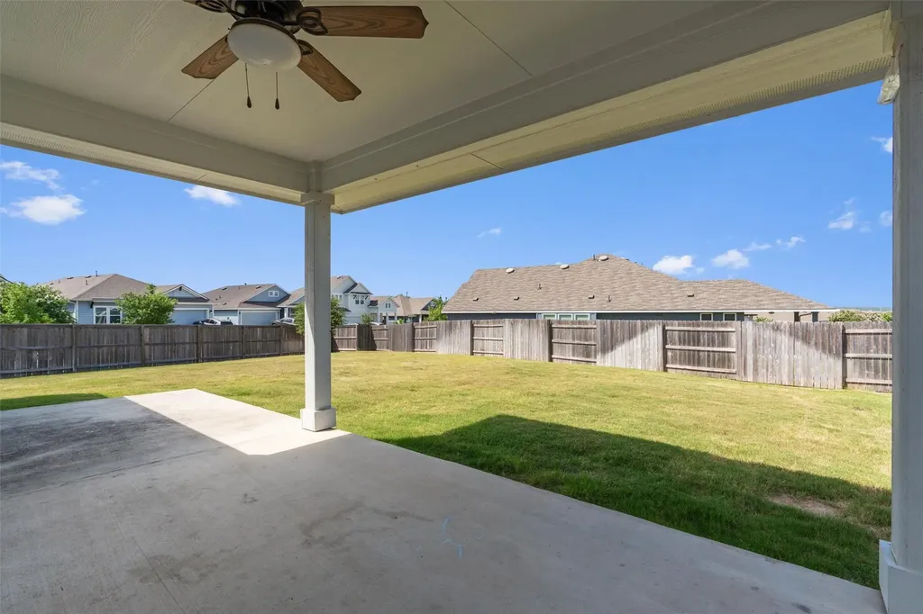 101 Broken Oak Drive Liberty Hill TX 78642
