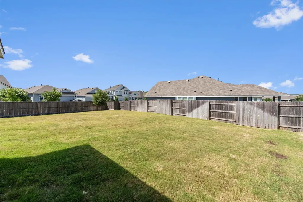 101 Broken Oak Drive Liberty Hill TX 78642