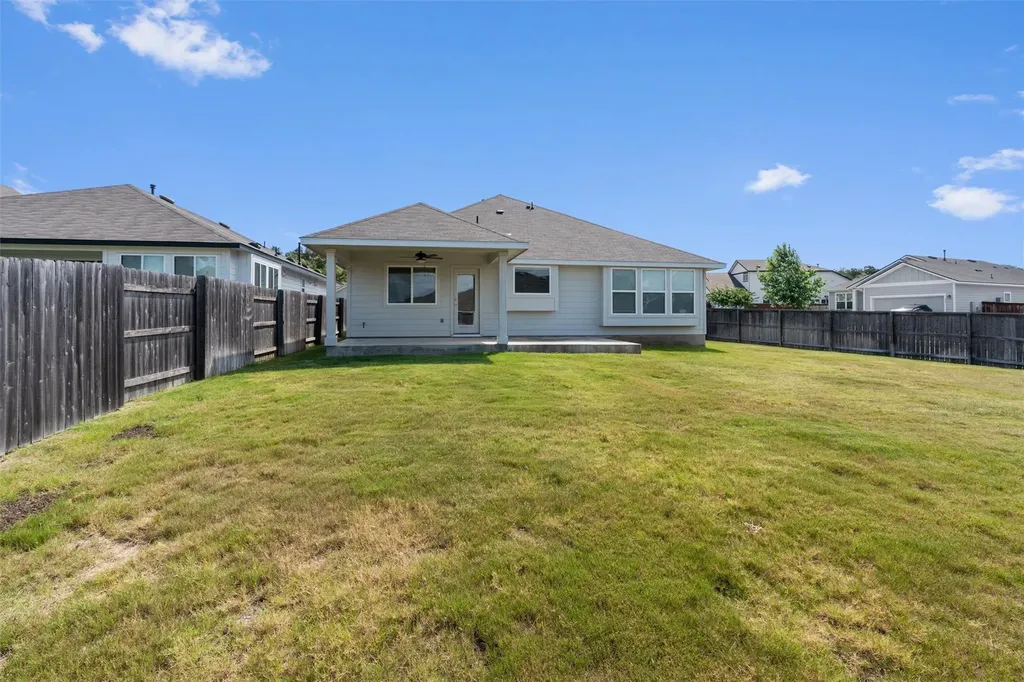 101 Broken Oak Drive Liberty Hill TX 78642