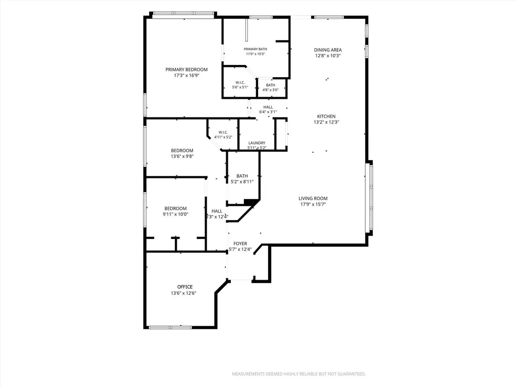 101 Broken Oak Drive Liberty Hill TX 78642