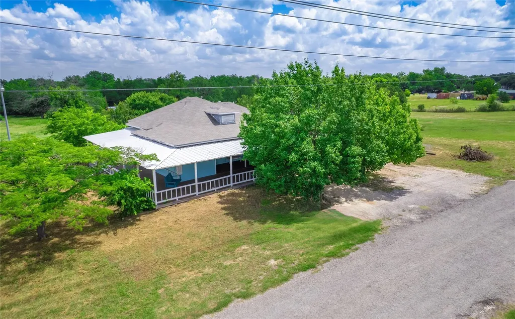 325 County Road 100 San Saba TX 76877
