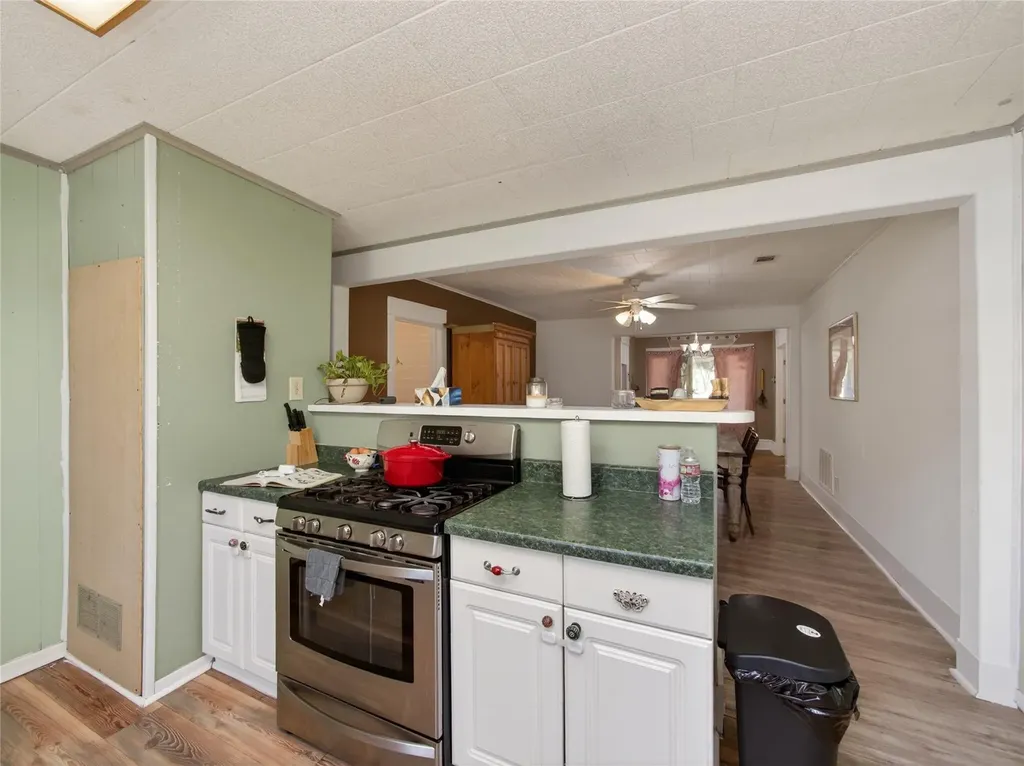 325 County Road 100 San Saba TX 76877