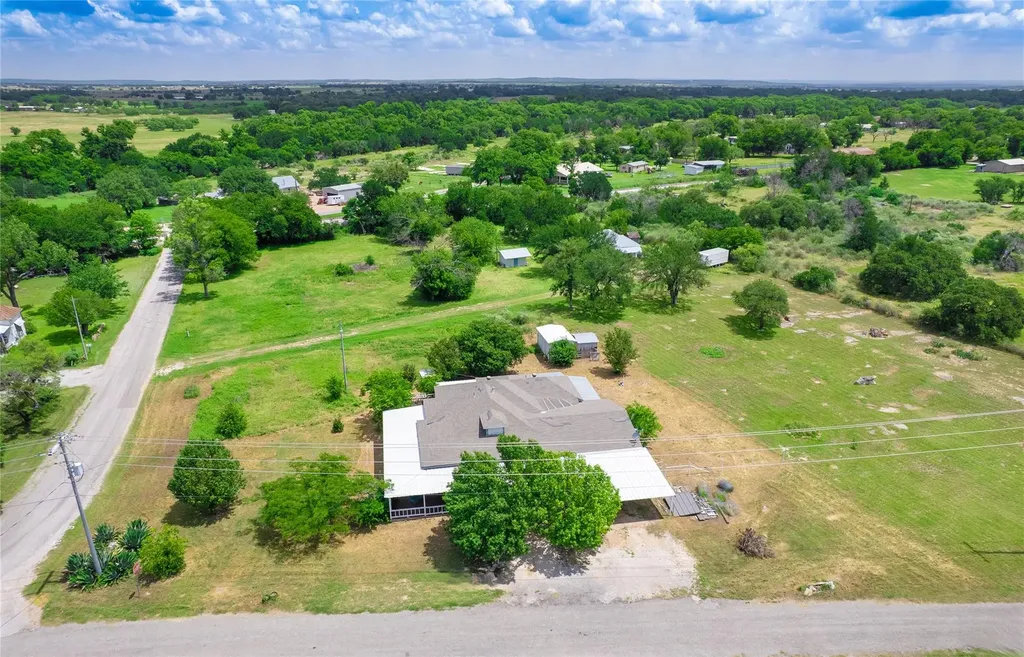 325 County Road 100 San Saba TX 76877