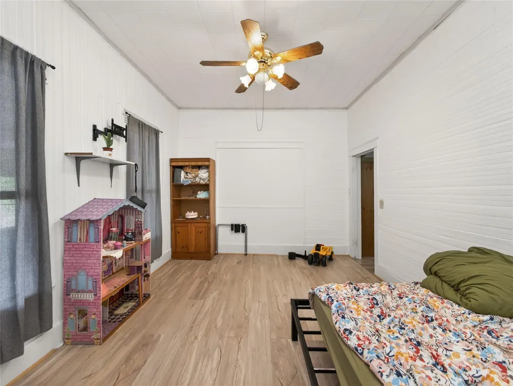 325 County Road 100 San Saba TX 76877