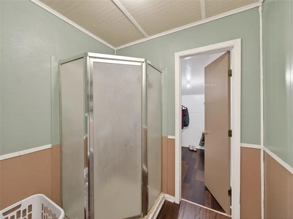 325 County Road 100 San Saba TX 76877