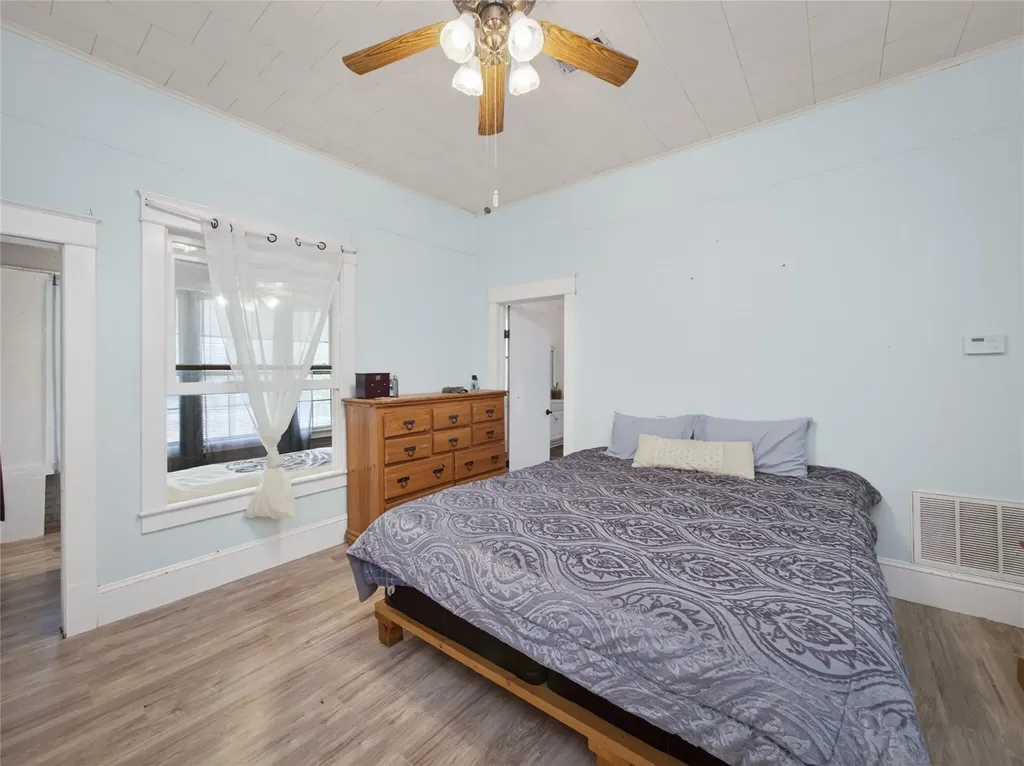 325 County Road 100 San Saba TX 76877