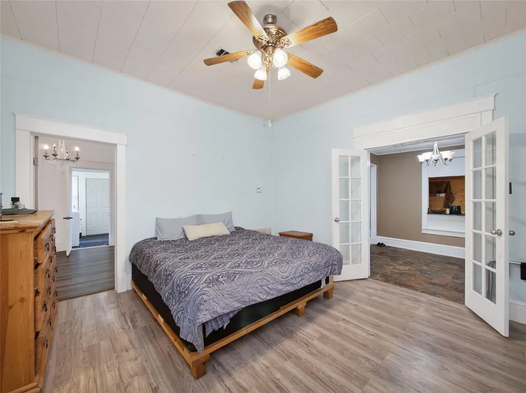 325 County Road 100 San Saba TX 76877