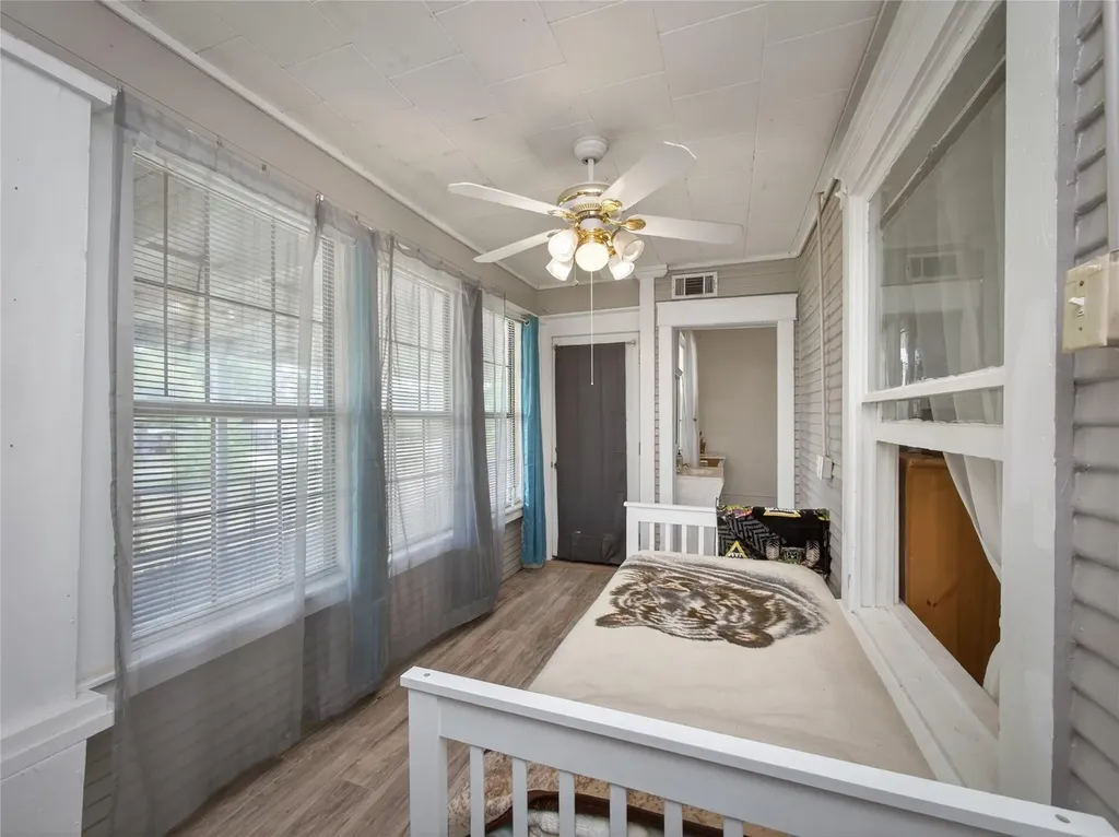 325 County Road 100 San Saba TX 76877