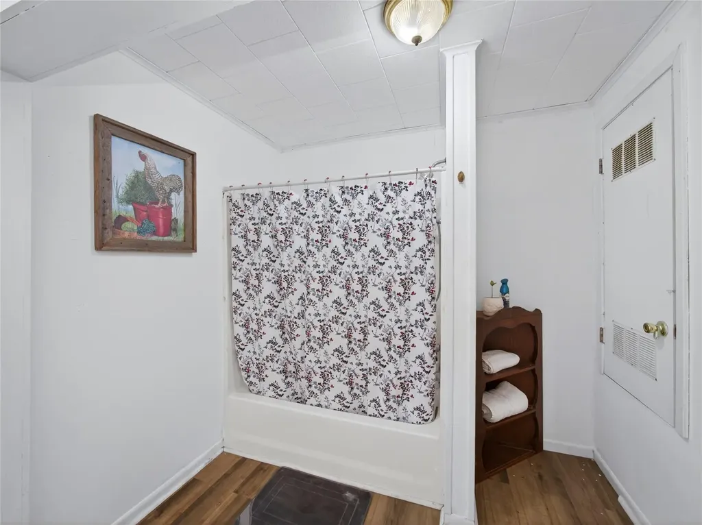 325 County Road 100 San Saba TX 76877