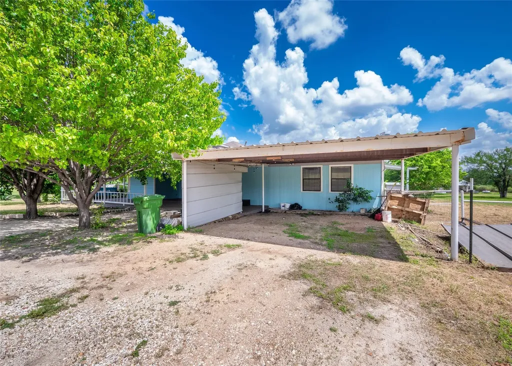 325 County Road 100 San Saba TX 76877
