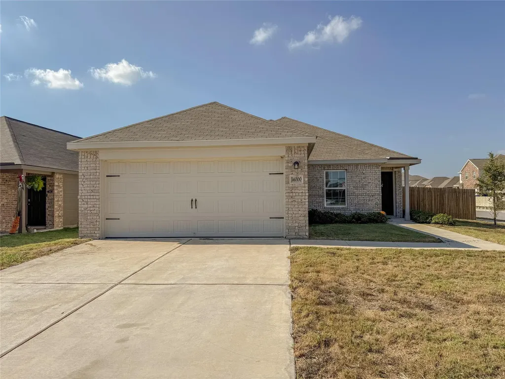 14000 John Aregood Pass Elgin TX 78621