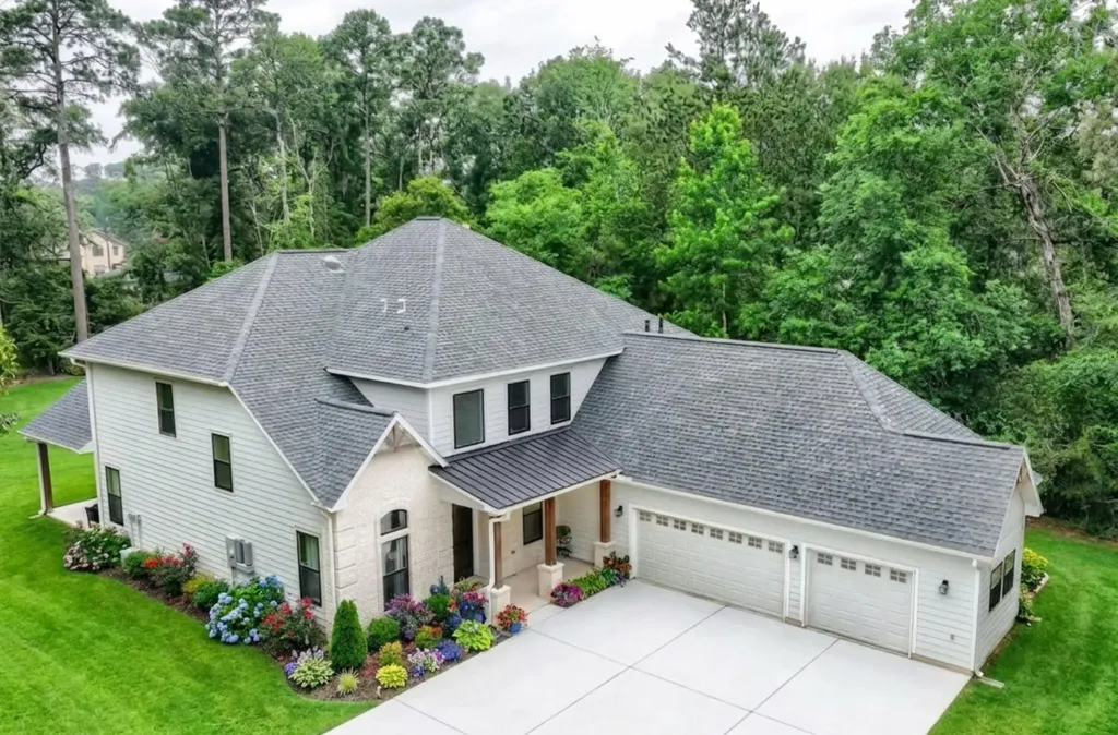 11715 Creek View Lane Conroe TX 77385