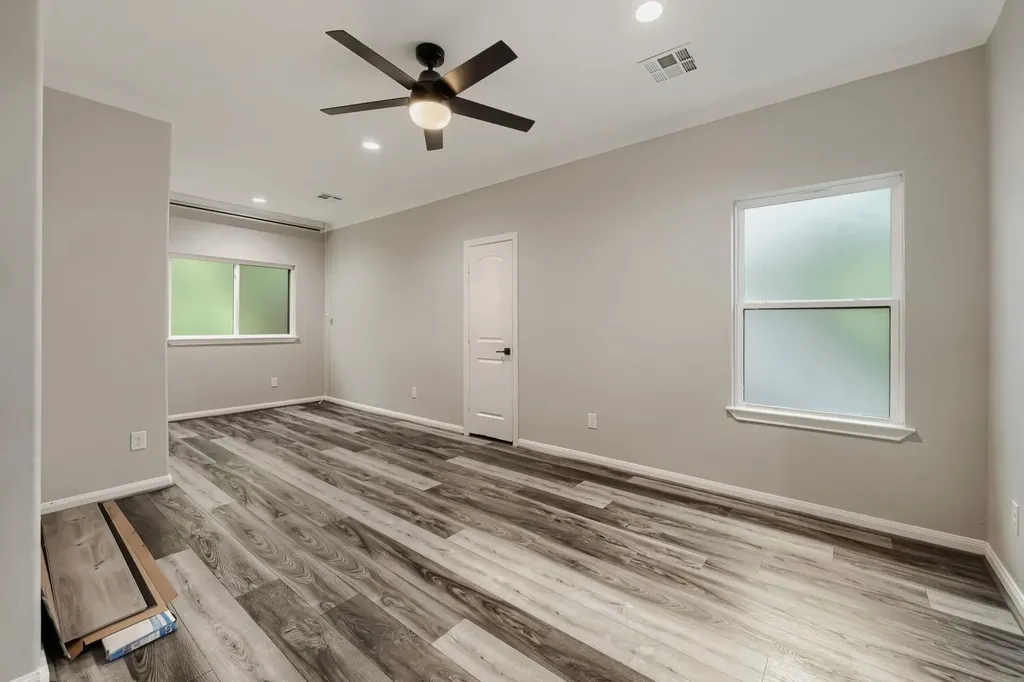 11715 Creek View Lane Conroe TX 77385