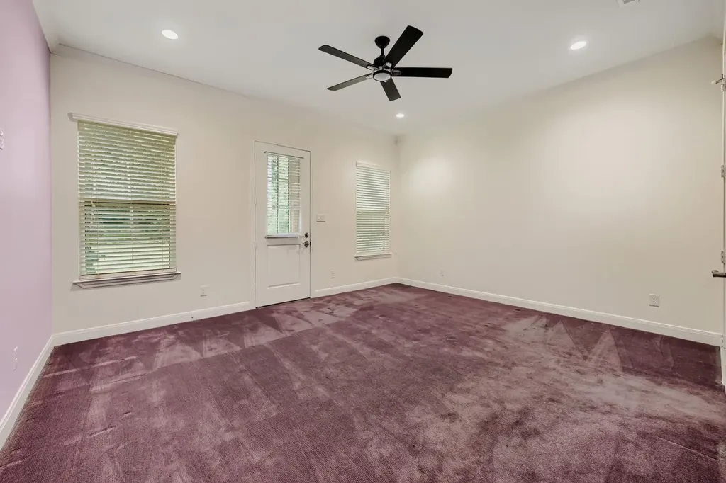 11715 Creek View Lane Conroe TX 77385