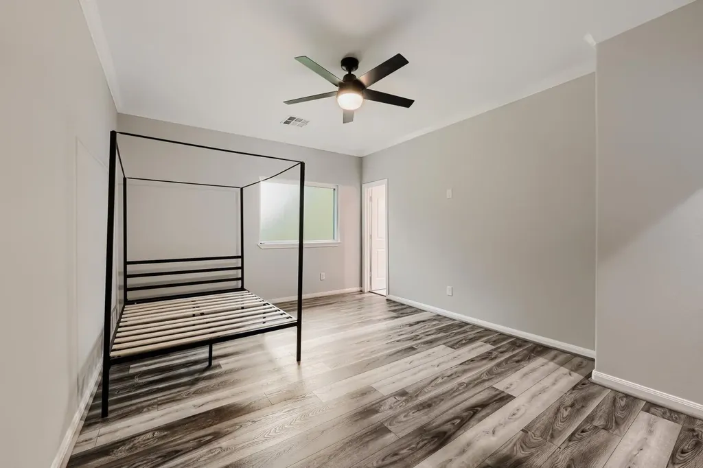 11715 Creek View Lane Conroe TX 77385