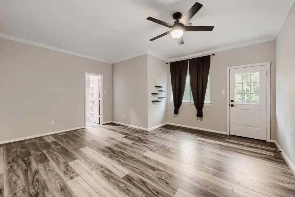 11715 Creek View Lane Conroe TX 77385