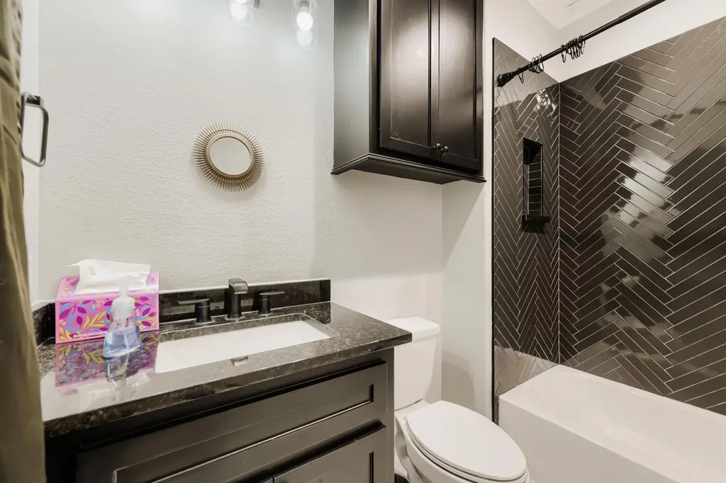 11715 Creek View Lane Conroe TX 77385