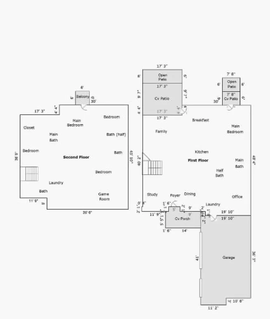 11715 Creek View Lane Conroe TX 77385