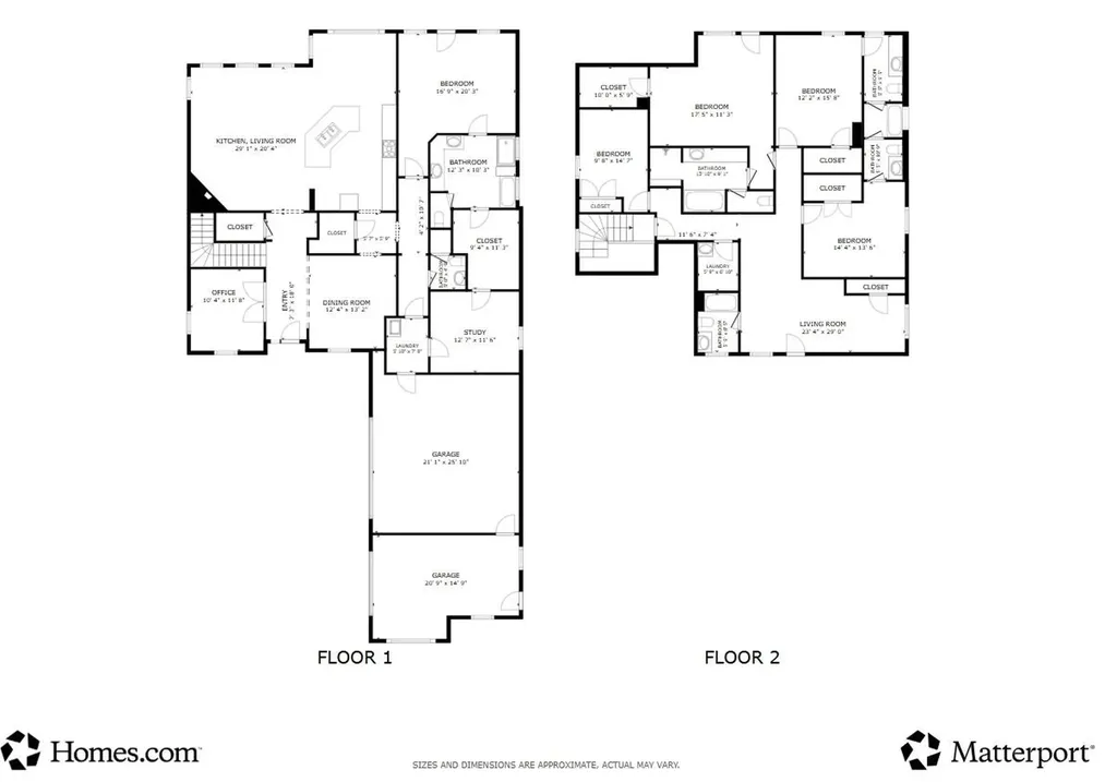 11715 Creek View Lane Conroe TX 77385
