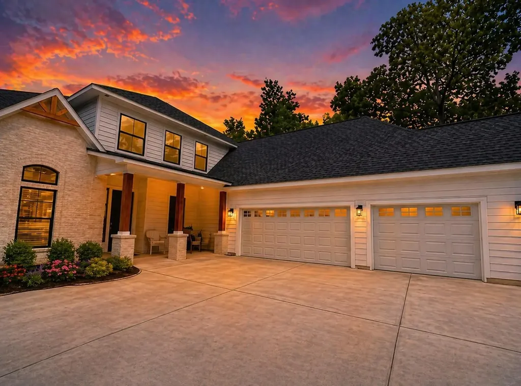 11715 Creek View Lane Conroe TX 77385