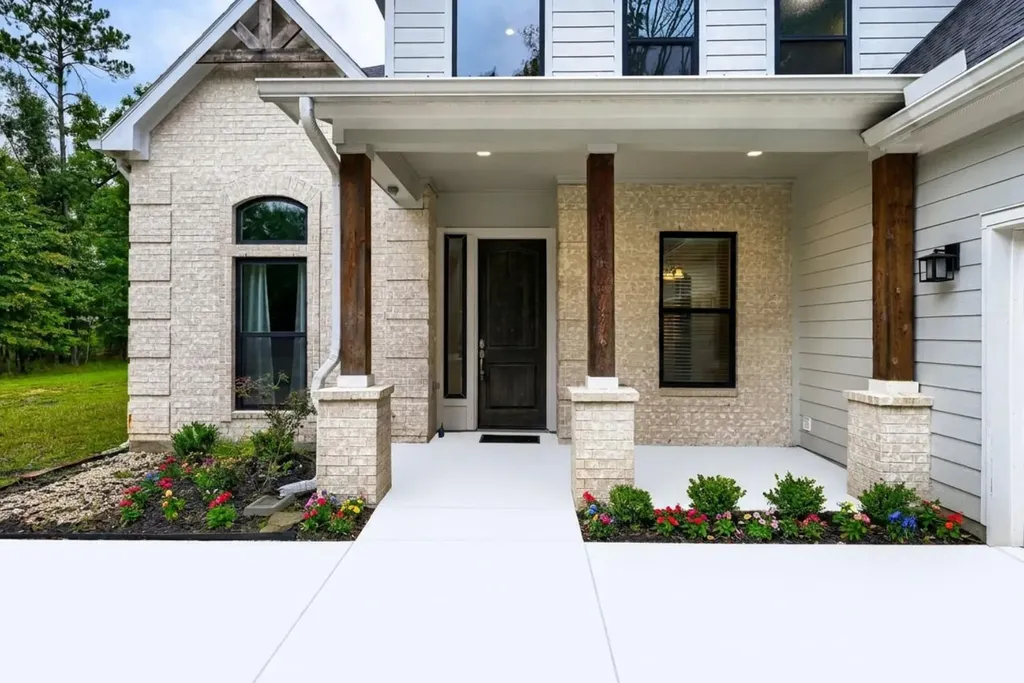 11715 Creek View Lane Conroe TX 77385