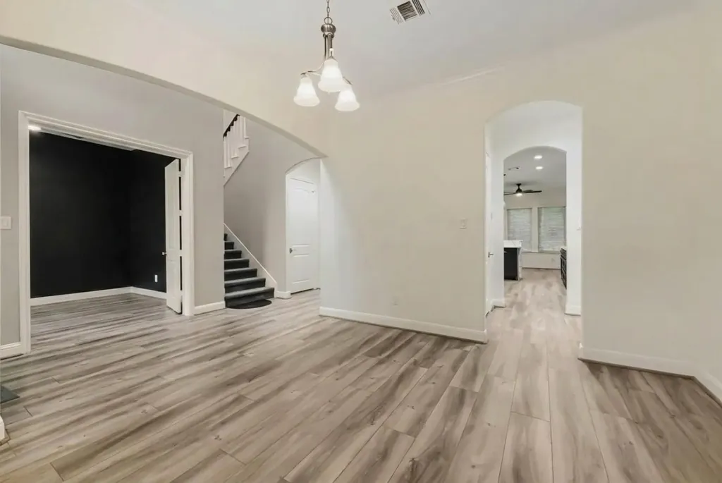 11715 Creek View Lane Conroe TX 77385