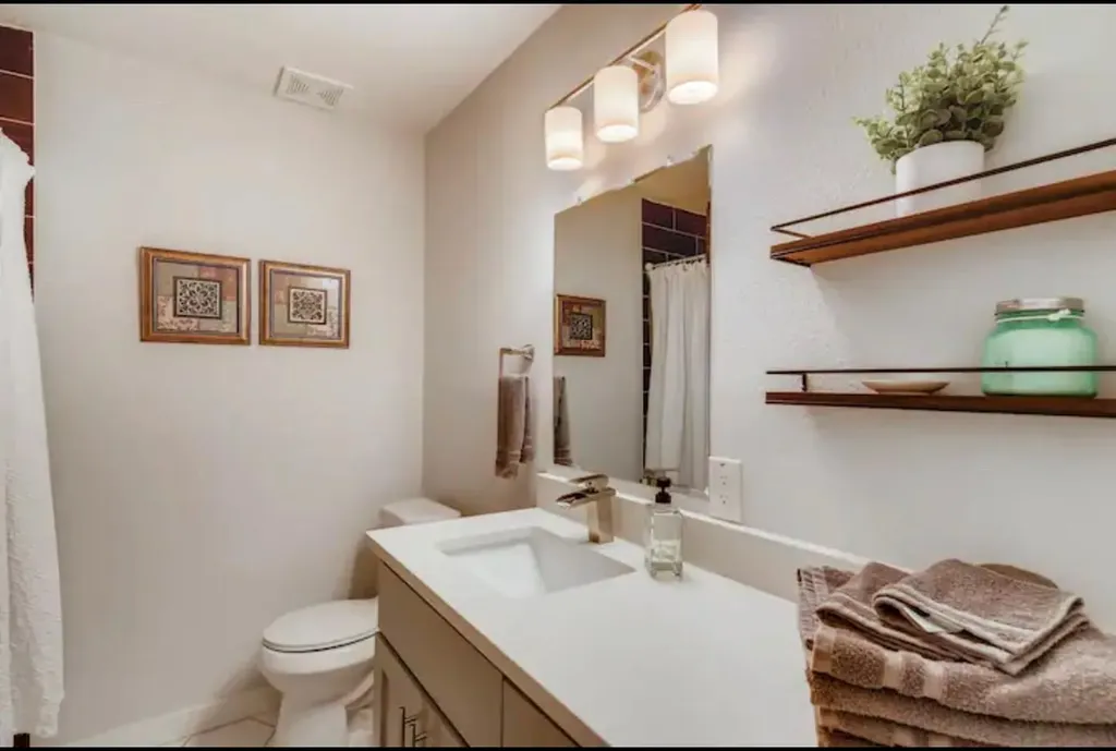 3810 Southway Drive Austin TX 78704