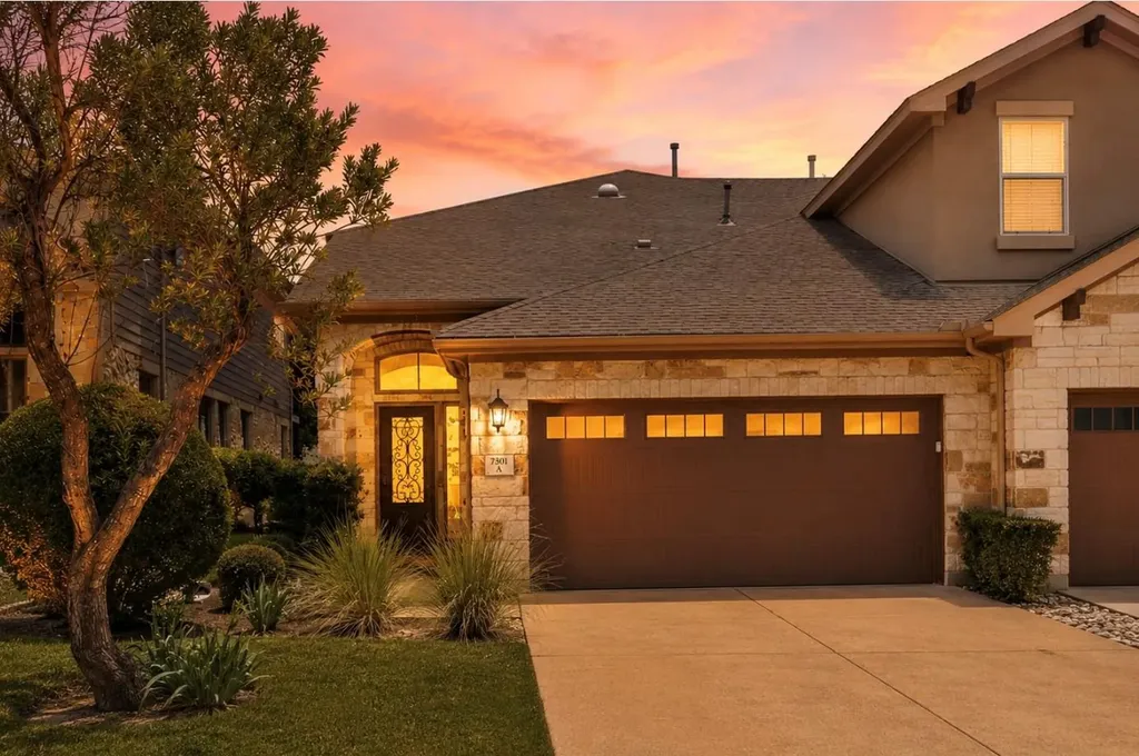 7301 Bandera Ranch Trail Austin TX 78750
