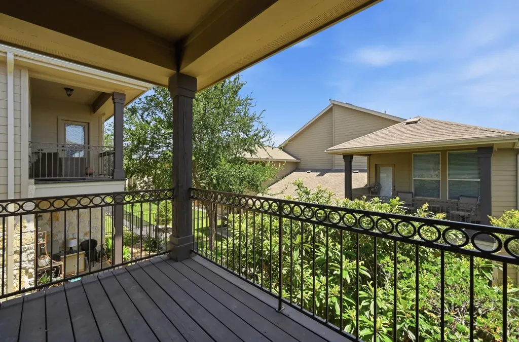 7301 Bandera Ranch Trail Austin TX 78750