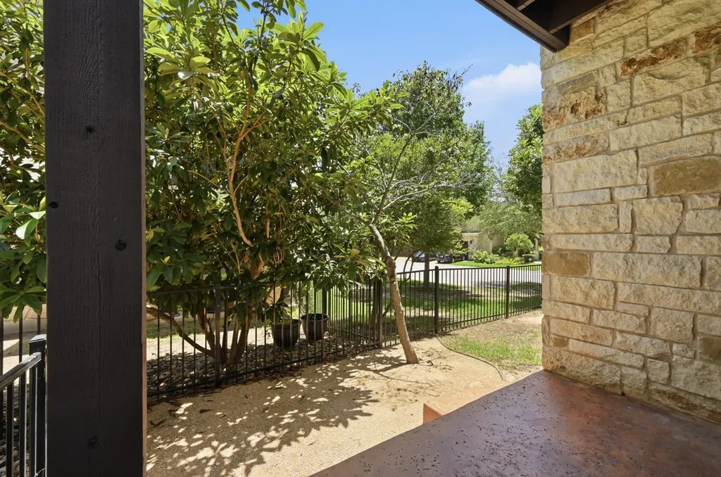7301 Bandera Ranch Trail Austin TX 78750