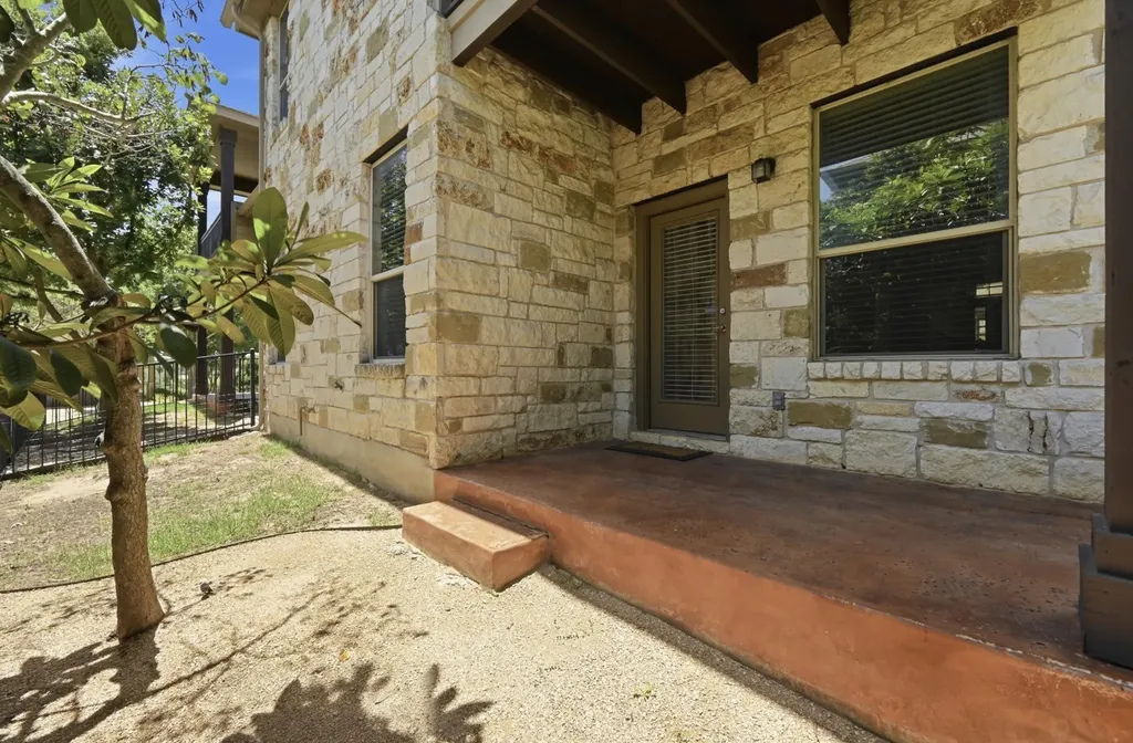 7301 Bandera Ranch Trail Austin TX 78750