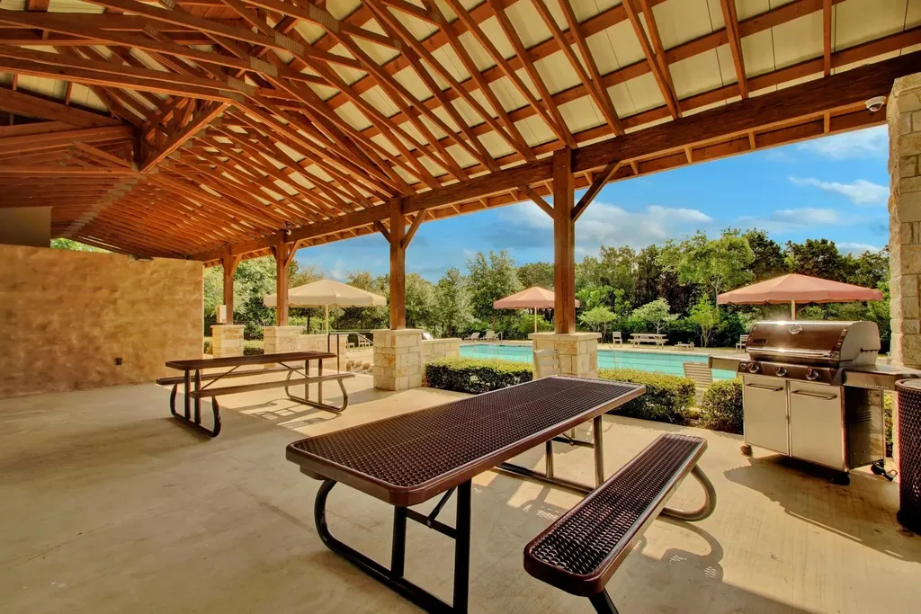 7301 Bandera Ranch Trail Austin TX 78750