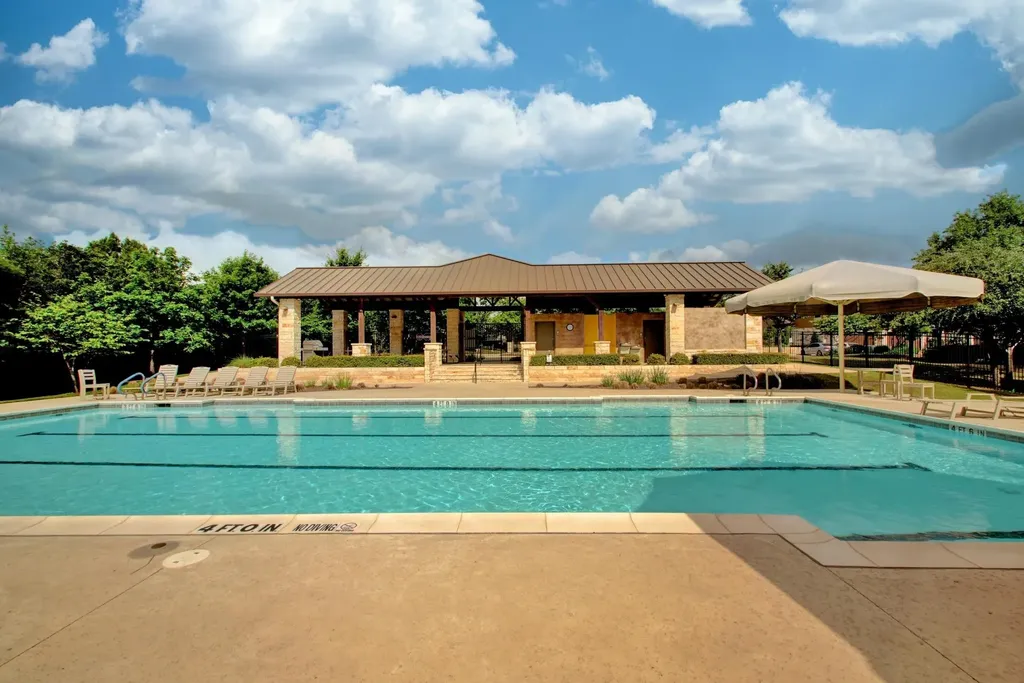 7301 Bandera Ranch Trail Austin TX 78750