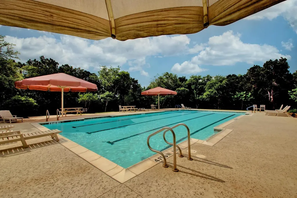 7301 Bandera Ranch Trail Austin TX 78750