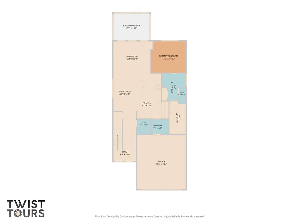 520 Longmount Cove Liberty Hill TX 78642