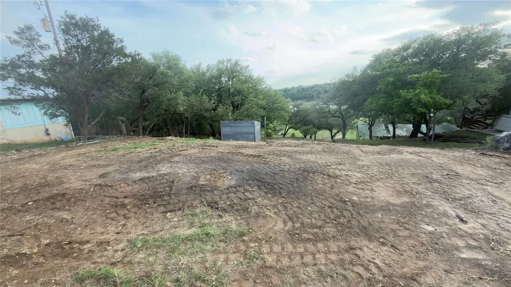 25113 Lake View Drive Spicewood TX 78669