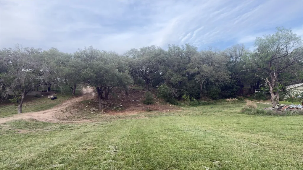 25113 Lake View Drive Spicewood TX 78669