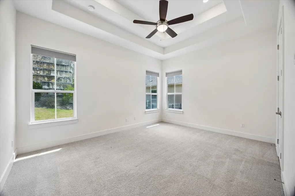 109 Beneteau Drive Austin TX 78738