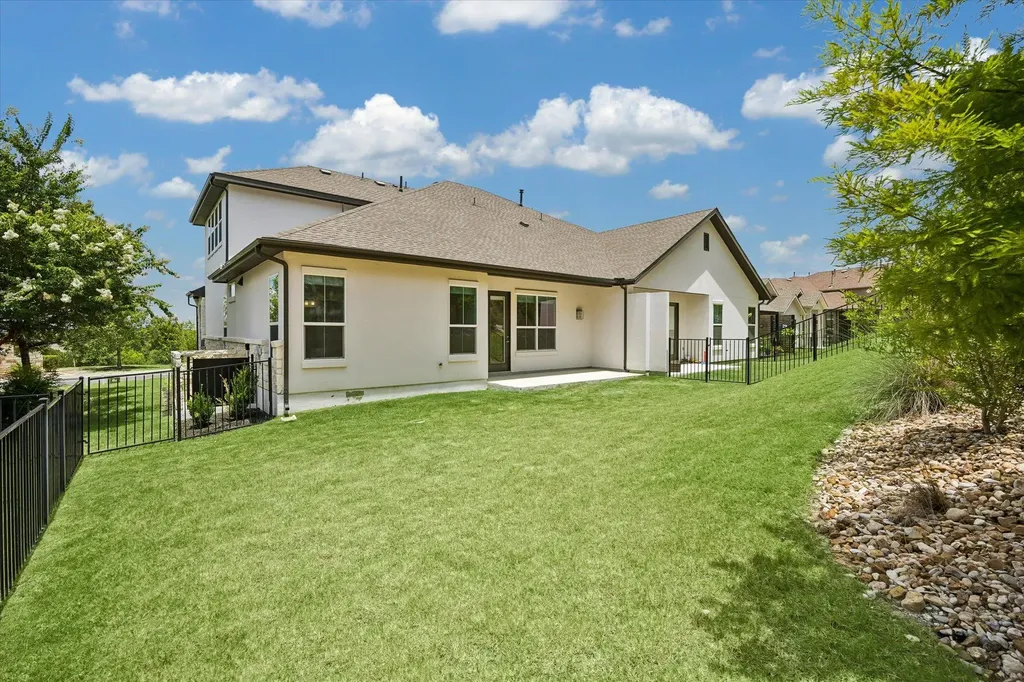 109 Beneteau Drive Austin TX 78738