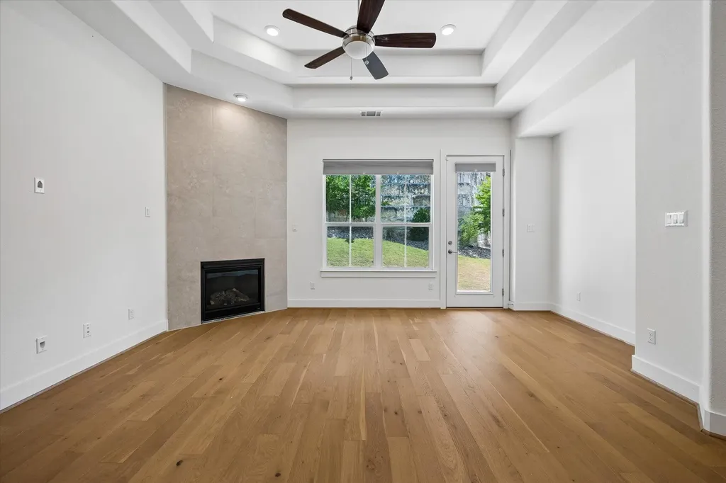 109 Beneteau Drive Austin TX 78738