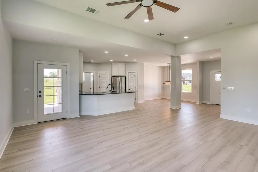 101 Olympia Hills Court Kingsland TX 78639