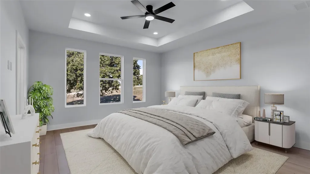 101 Olympia Hills Court Kingsland TX 78639