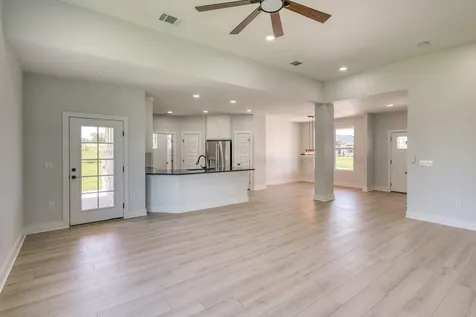 101 Olympia Hills Court Kingsland TX 78639